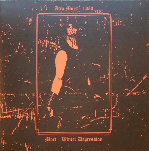 Mort (UK) : Atra Mors - Mort